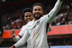 英超诺丁汉森林0-3切尔西 内托、詹姆斯献传射 阿昌庞建功