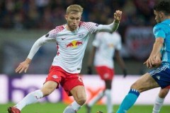 拜仁欲引进莱默尔 莱比锡坚决不放人