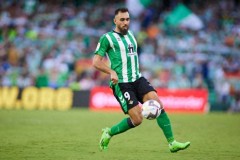 曝伊格莱西亚斯将加盟塞尔塔 已达成协议