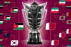 今晚亚洲杯有足球赛直播吗 cctv5将转播这场决赛