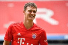 拜仁将出售帕瓦尔 将购买莱默尔