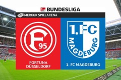 德乙杜塞尔多夫vs马格德堡前瞻分析 杜塞尔多夫拿到升级附加赛资格