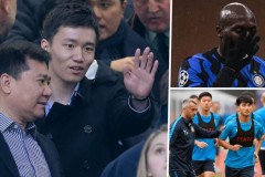 足协回应江苏队停止运营 苏宁接下来或再与国米分手