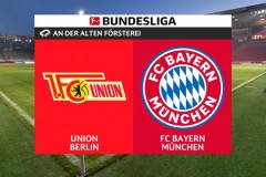 德甲柏林联合VS拜仁慕尼黑预测分析 拜仁开局各项赛事16连胜创纪录