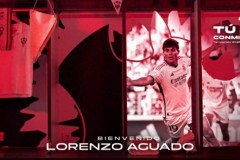 西乙阿尔瓦塞特签下阿瓜多 球员出自皇马青训