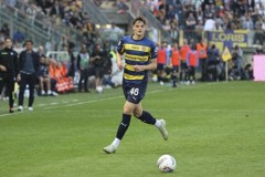 曝莱奥尼本愿再留帕尔马一年 国米与利物浦争夺