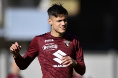 曝AC米兰敲定里奇 都灵同意放人