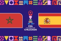 世青赛摩洛哥U20VS西班牙U20预测分析 西班牙U20小组赛赛程艰难