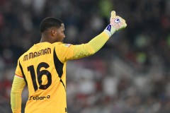 曝米兰为迈尼昂要价3000万欧 切尔西难以满足