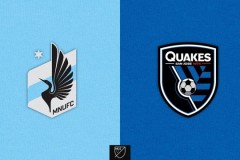 美职足明尼苏达联VS圣何塞地震预测与推荐 主队历史交锋占优