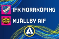 瑞典超北雪平vs米亚尔比预测分析 米亚尔比高居积分榜头名