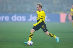 曝布兰特可能在今夏离开多特 合同明年到期