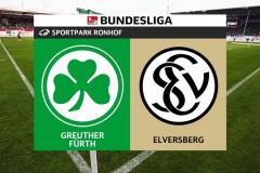 德乙菲尔特vs埃尔沃斯堡比赛前瞻 埃尔沃斯堡客战能力低下