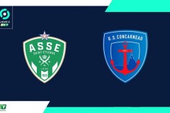 法乙圣埃蒂安vs孔卡诺比赛前瞻 圣埃蒂安冲击升级区