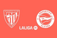 西甲毕尔巴鄂竞技VS阿拉维斯预测与推荐 毕巴保持全胜战绩