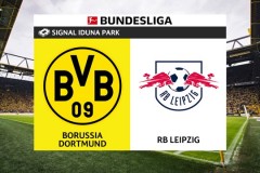 德甲多特蒙德VS莱比锡红牛赛事预测 多特近况势如破竹