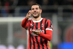 曝特奥最后一轮可参赛 已经康复