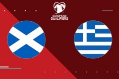 世预赛苏格兰VS希腊赛事预测 苏格兰开局保持不败