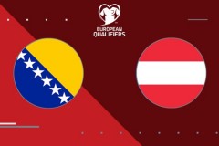 世预赛波黑VS奥地利足球比赛预测与推荐 两队均保持全胜战绩