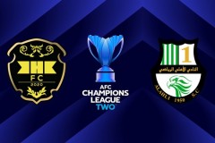 亚冠乙哈马德永恒VS多哈国民预测分析 哈马德永恒位列小组头名