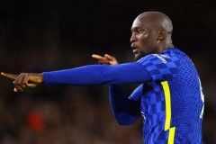 卢卡库效力过的球队有哪些？两进切尔西国际米兰