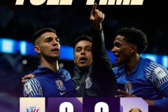 亚冠上海申花2-0首尔FC 阿苏埃破门 路易斯建功