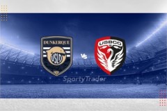 法国杯布洛涅VS敦刻尔克赛事预测 两队近况差距明显