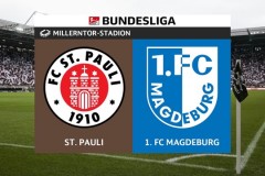 德乙圣保利vs马格德堡比分预测今日比赛结果推荐分析：马格德堡状态火热