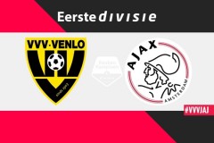 荷乙芬洛vs阿贾克斯青年队比分预测今日最新分析:芬洛能否捍卫主场