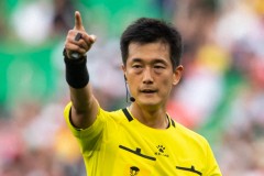 韩国名帅执法足协杯决赛京豫之战 2025赛季迎来收官战