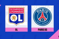 法甲里昂VS巴黎圣日尔曼预测与推荐 巴黎多名主力伤缺