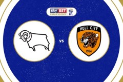 英冠德比郡VS赫尔城预测与推荐 德比郡进攻效率低下