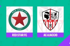 法乙圣旺红星vs阿雅克肖比分预测比赛结果分析:升班马主队首轮遭遇惨败