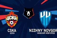 俄超莫斯科中央陆军vs下诺夫哥罗德分析预测 客队客战能力堪忧