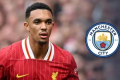 曝阿诺德拒绝加盟曼城 不会加盟除利物浦以外的英超球队