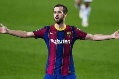 皮亚尼奇可能出战皇家社会 波黑中场已经重获哈维信赖