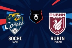 索契vs喀山红宝石比赛前瞻 索契拒平属性明显