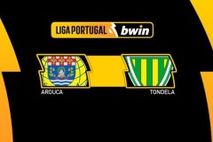 阿罗卡vs通德拉比分情况 升班马阿罗卡水土不服