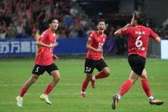 苏超能否解决中国足球的所有难题 开辟新的道路