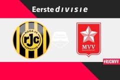 荷乙罗达JCvs马斯特里赫特前瞻分析 罗达JC战意十足