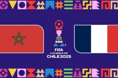 世青赛摩洛哥U20VS法国U20预测分析 摩洛哥U20或将挺进决赛