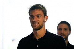 曝尤文已决定留下鲁加尼 已收到多份报价