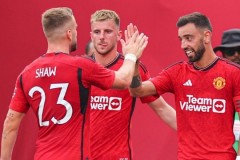 曼联将战富勒姆 红魔能否拿到新赛季首分？