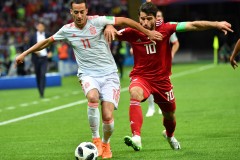 世亚预伊朗vs乌兹别克斯坦比赛预测 两队已携手出线