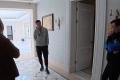 邵佳一谈成为国足主帅 临危受命