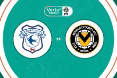 英锦标赛加的夫城VS纽波特郡预测分析 纽波特郡必败无疑