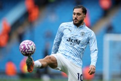 媒体：谢尔基展现“新马赫雷斯”潜质 欧冠大放异彩