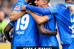 德甲圣保利1-2勒沃库森 塔普索巴破门 波库替补建功