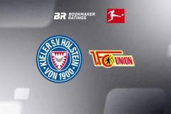 德甲基尔vs柏林联合前瞻预测:升班马基尔一胜难求