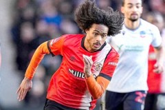 华裔球员陈达毅将代表库拉索出战 曾表达过归化意愿